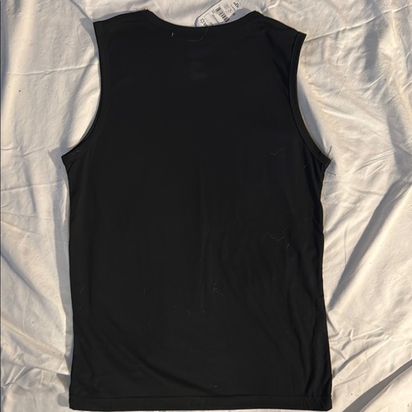 Johnny Cash Black Tank Top - Picture 2 of 2